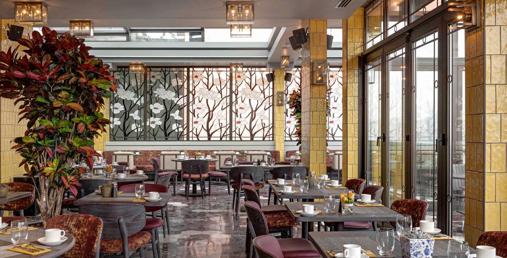 Galata Hotel Istanbul - MGallery by Sofitel 5*