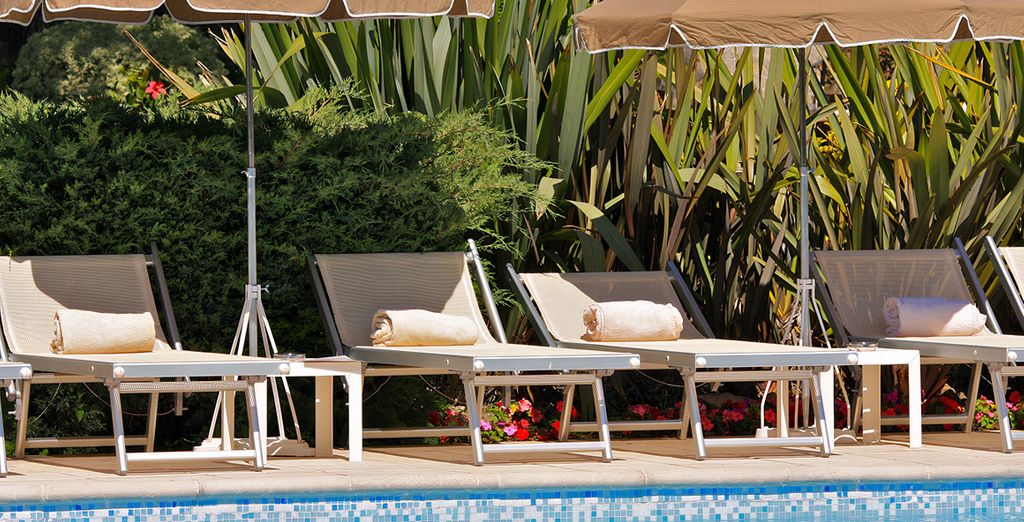 Hotel de Mougins 4*