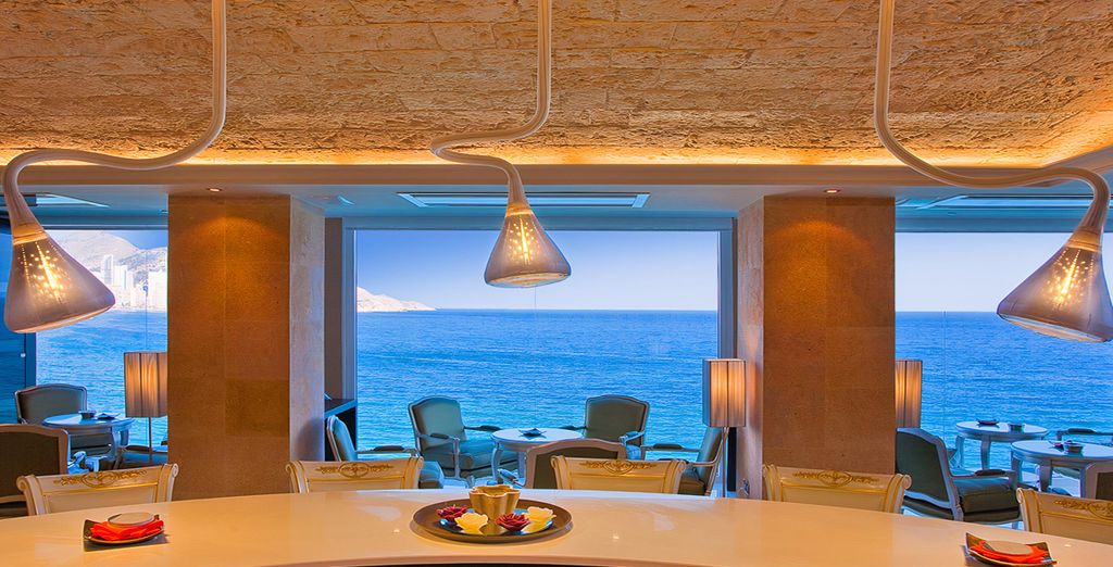 Villa Venecia Hotel Boutique Gourmet 5* - Adults Only