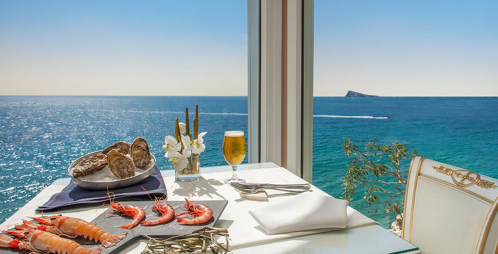 Villa Venecia Hotel Boutique Gourmet 5* - Adults Only