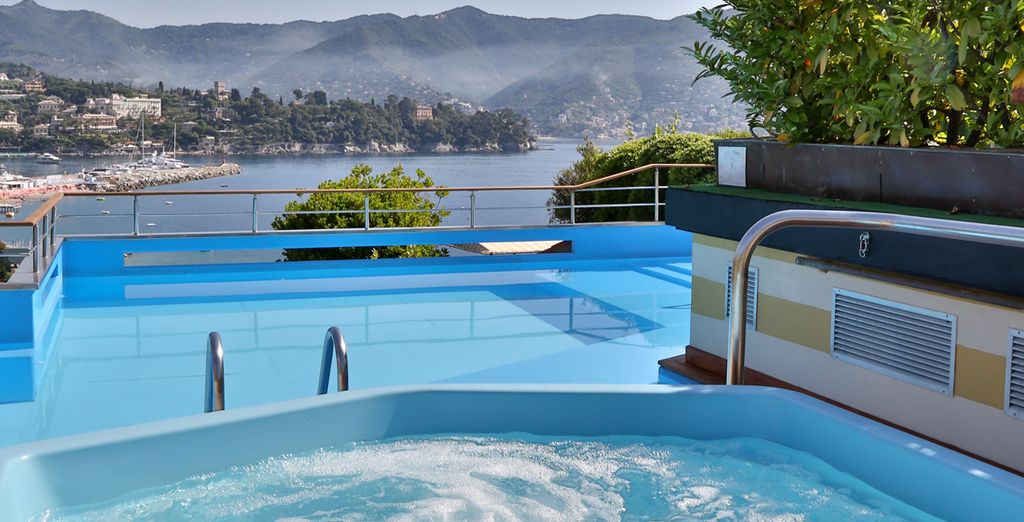 Best Western Hotel Regina Elena 4*