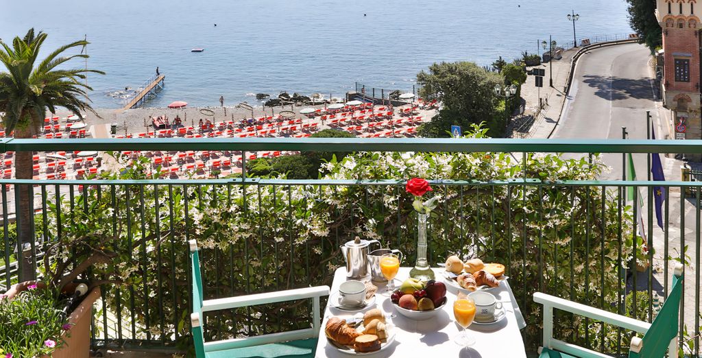 Best Western Hotel Regina Elena 4*