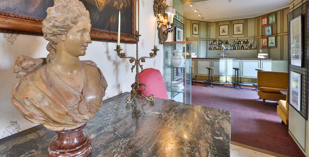 Best Western Hotel Regina Elena 4*