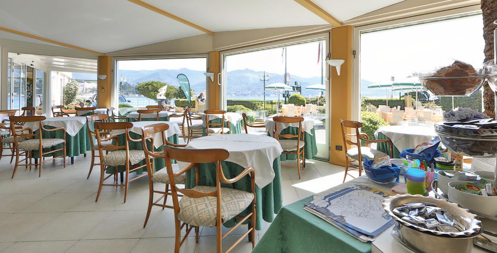 Best Western Hotel Regina Elena 4*