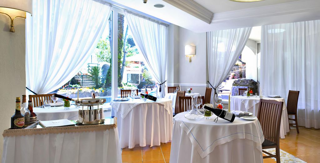 Hotel Terme Mare Blu 5*