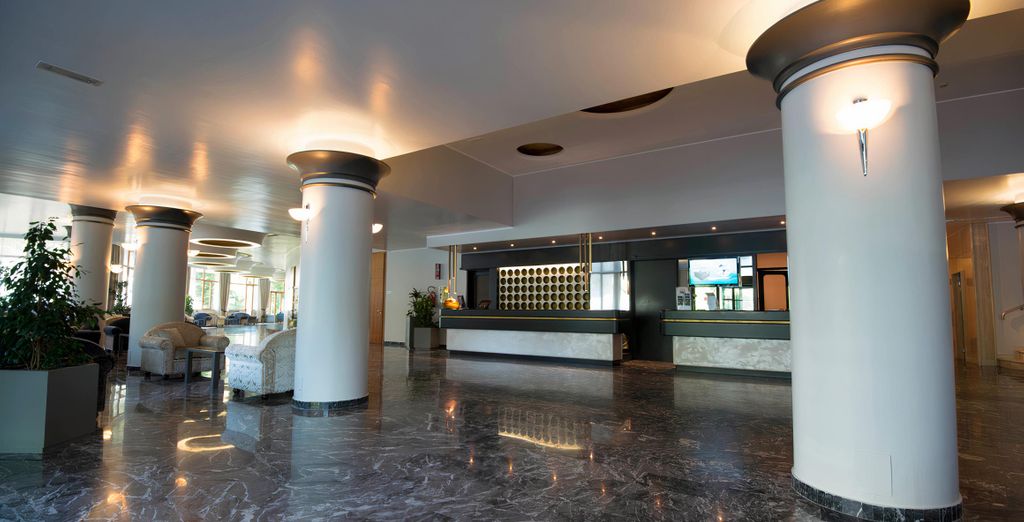 Hotel Sporting 4* - Galzignano Resort Terme & Golf 