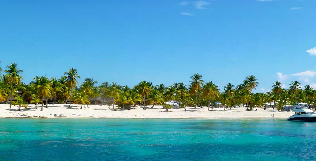 Sunscape Dominicus La Romana 4*