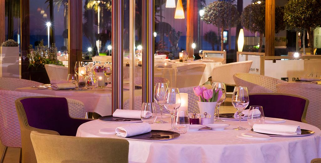 Le Grand Hotel Cannes 5*