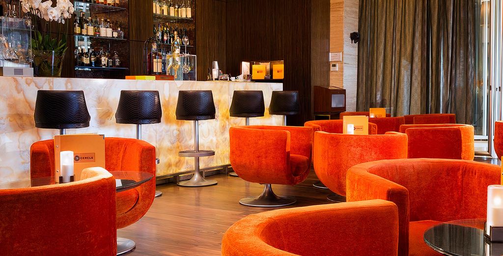Le Grand Hotel Cannes 5*