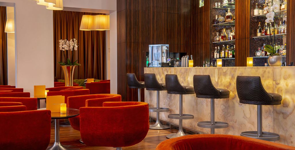 Le Grand Hotel Cannes 5*
