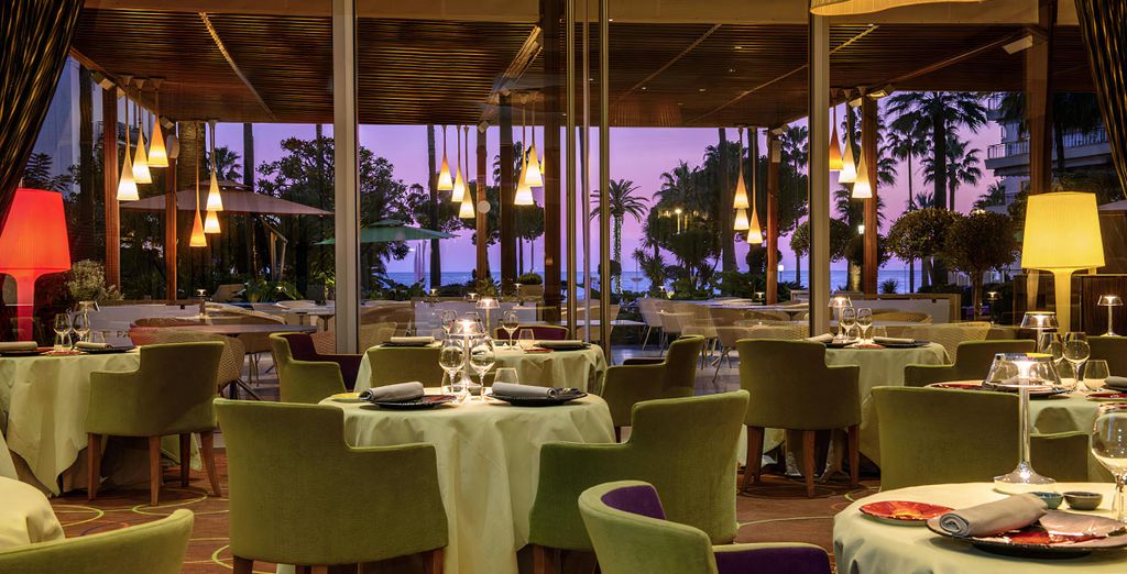 Le Grand Hotel Cannes 5*