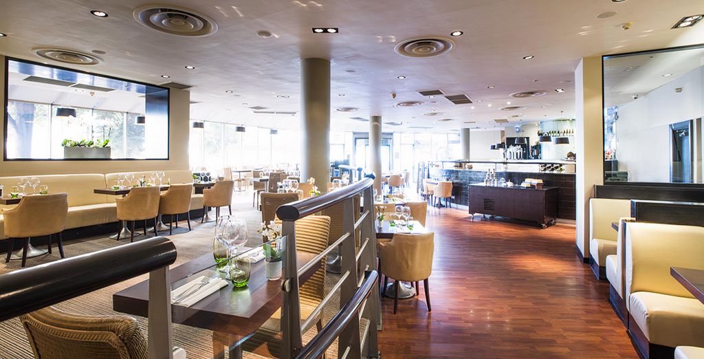 The Tower Hotel 4*