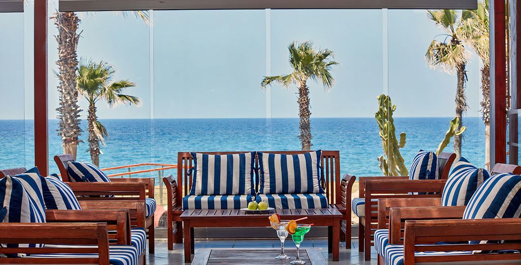 All Senses Nautica Blue Exclusive Resort 5*