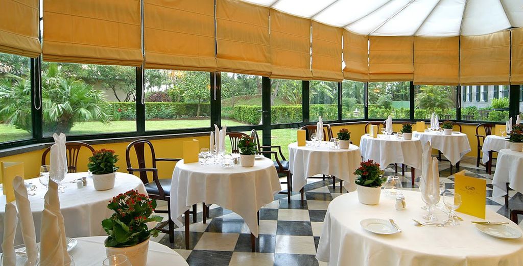 Quinta da Bela Vista 5*