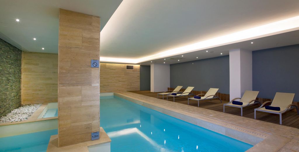 George Boutique Hotel 4*
