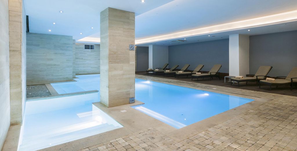 George Boutique Hotel 4*
