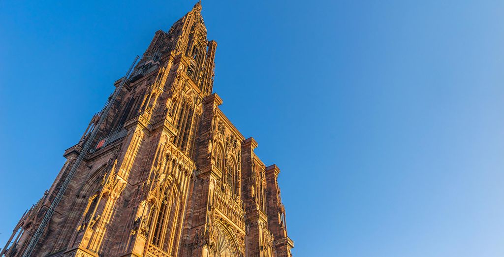 Aloft Strasbourg Etoile 4*