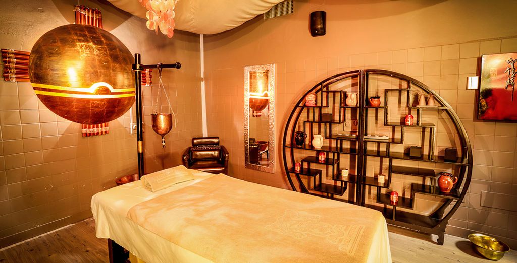Ròseo Euroterme Wellness Resort 4*