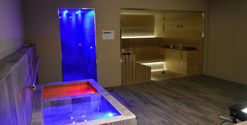 Ròseo Euroterme Wellness Resort 4*