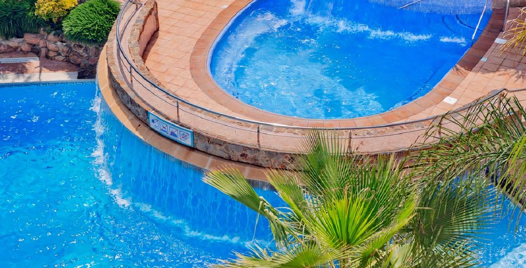 Sumus Hotel Monteplaya 4* - Adults Only