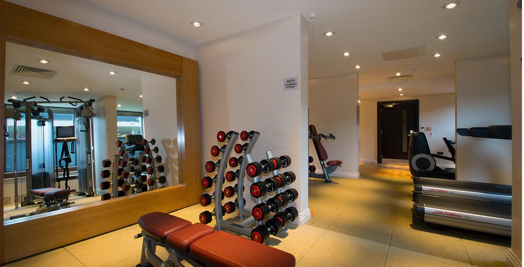DoubleTree by Hilton London - Ealing 4*