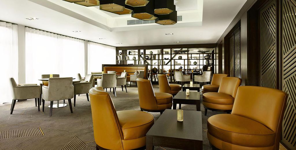 DoubleTree by Hilton London - Ealing 4*