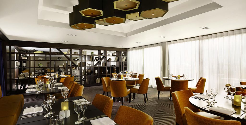 DoubleTree by Hilton London - Ealing 4*