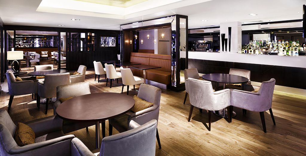 DoubleTree by Hilton London - Ealing 4*
