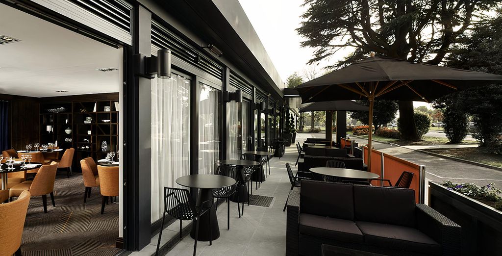 DoubleTree by Hilton London - Ealing 4*