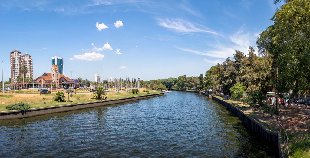 Explorando Buenos Aires y las Cataratas de Iguazú