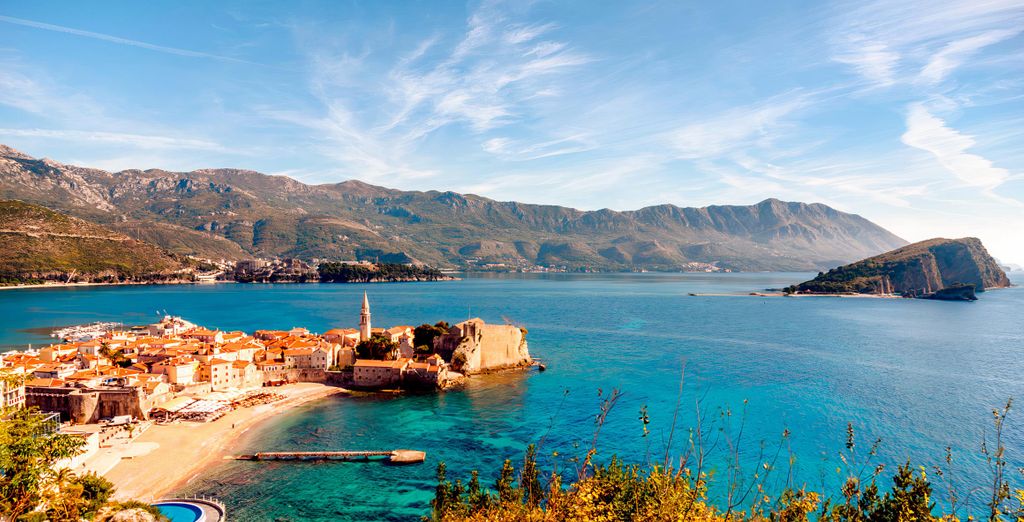 Hotel Vivid Blue Serenity Resort 4* - Adults Only
