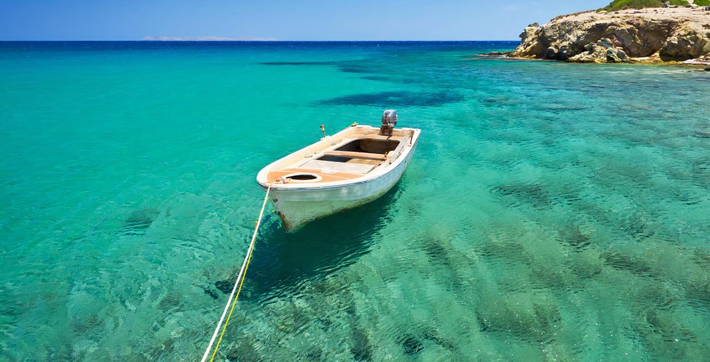 Esperides Resort Crete - The Authentic Experience 5*