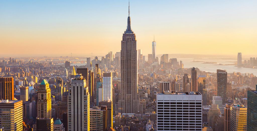 DoubleTree Times Square West 4* e "The Lion King" a Broadway 