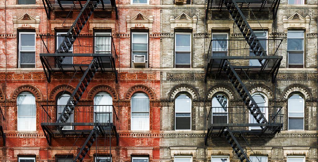 Arlo SoHo 4*