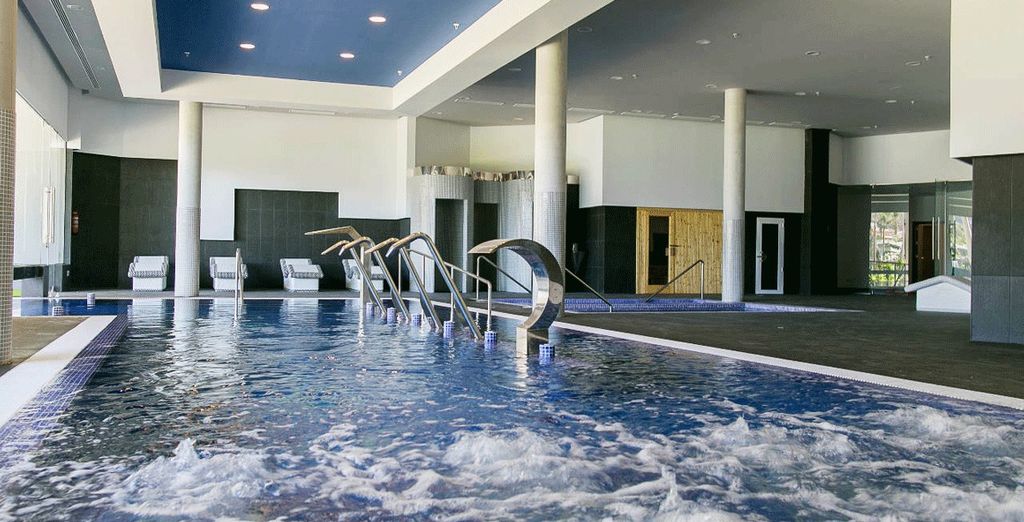 Radisson Blu Resort & Spa Gran Canaria Mogan 5*