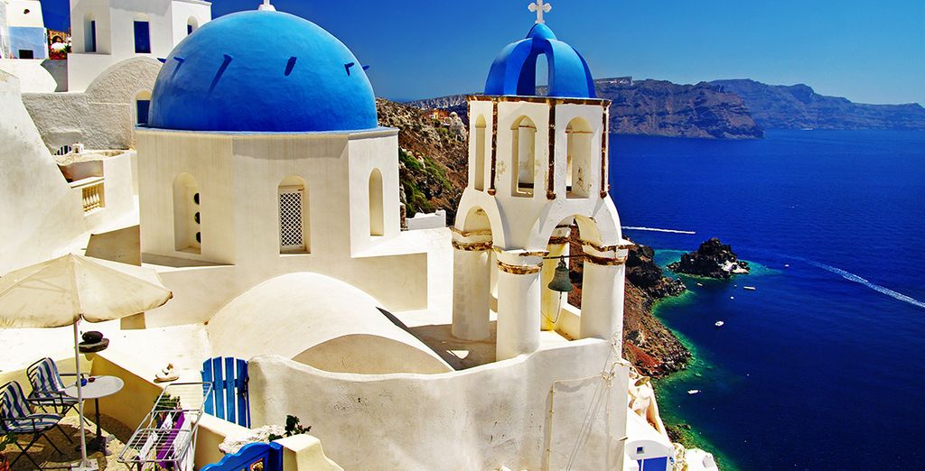 Andronis Boutique Hotel