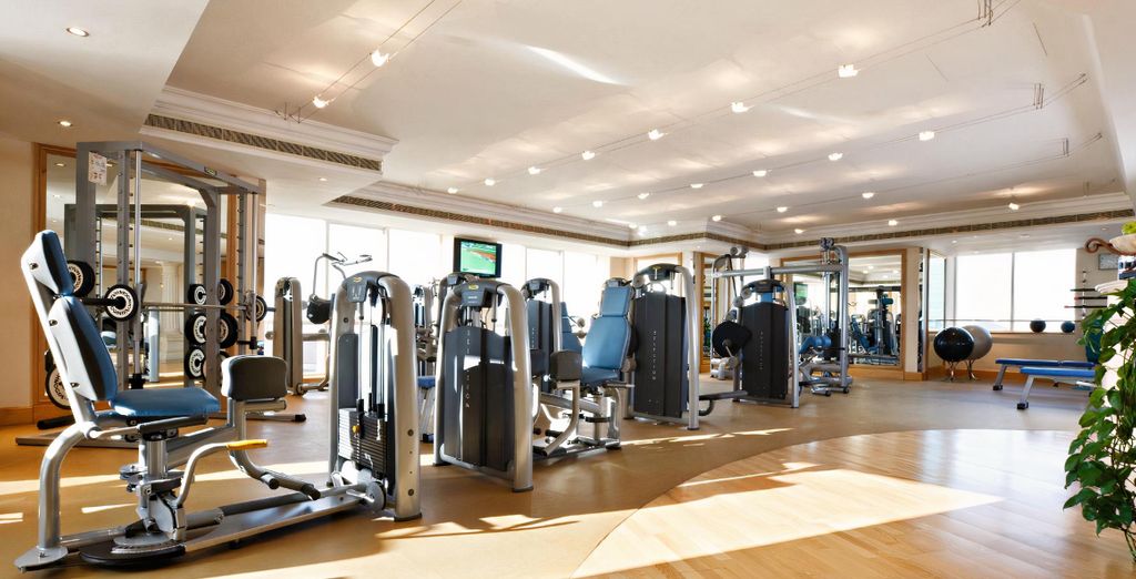 Fairmont Ajman 5* con possibile estensione al Fairmont Dubai 5*