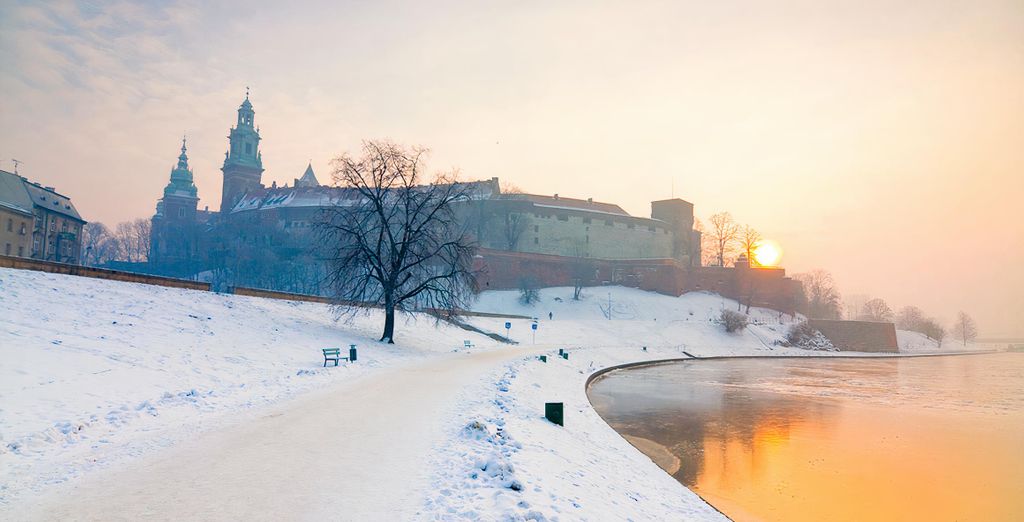 Zinar Castle 5*