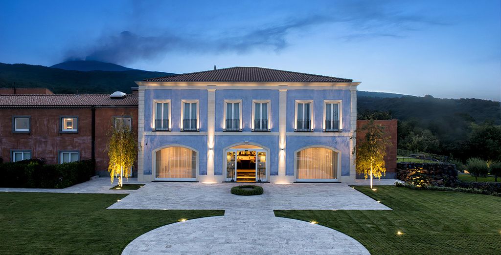 Villa Neri Resort & Spa 5*