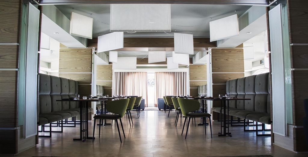 Villa Neri Resort & Spa 5*
