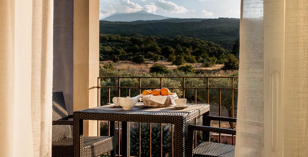 Villa Neri Resort & Spa 5*
