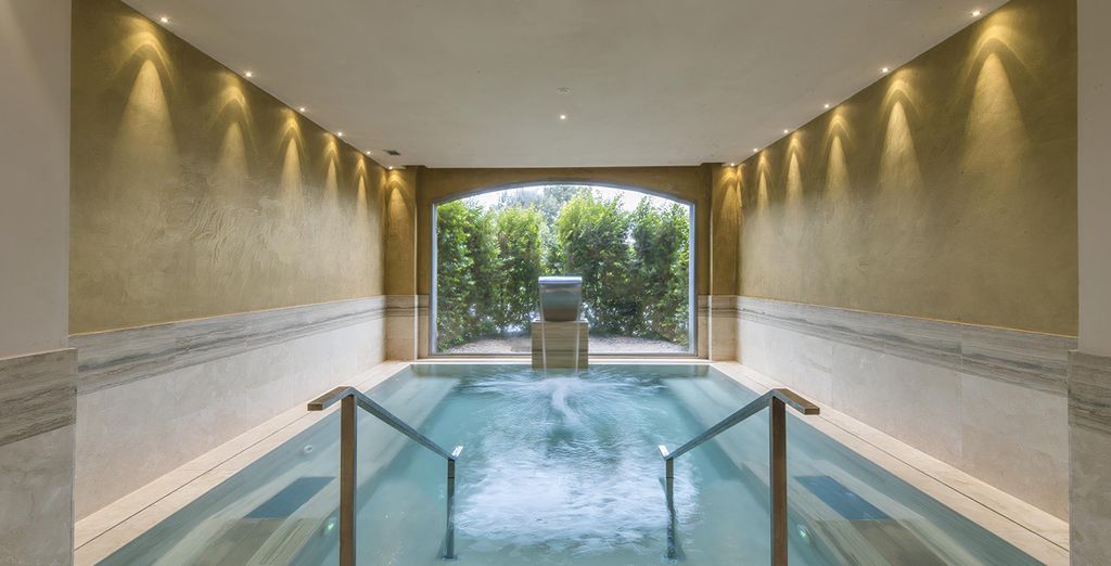 Villa Neri Resort & Spa 5*