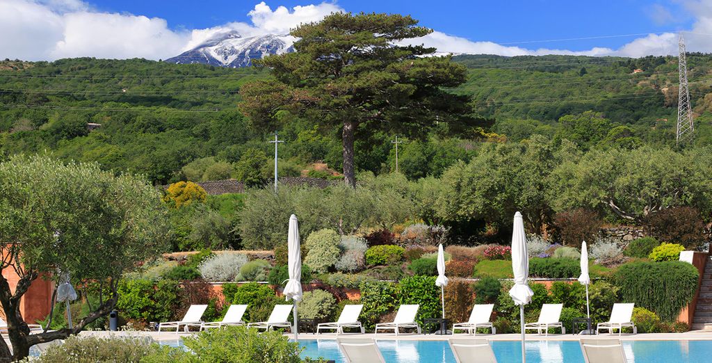 Villa Neri Resort & Spa 5*