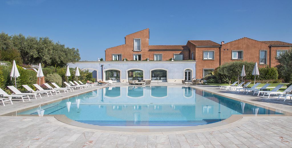 Villa Neri Resort & Spa 5*