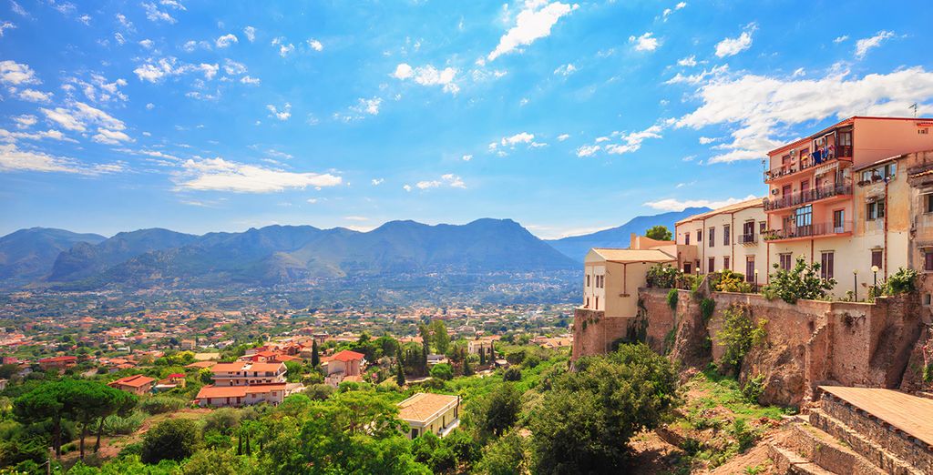 Villa Neri Resort & Spa 5*
