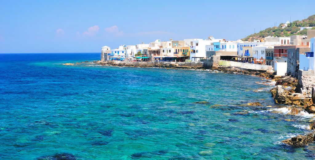 Blue Lagoon Resort 5*