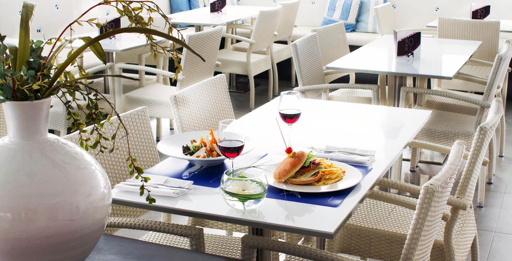 Alegria Mar Mediterrania 4*- Adults Only