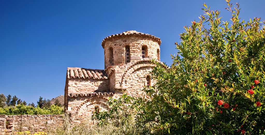 Belvedere Village