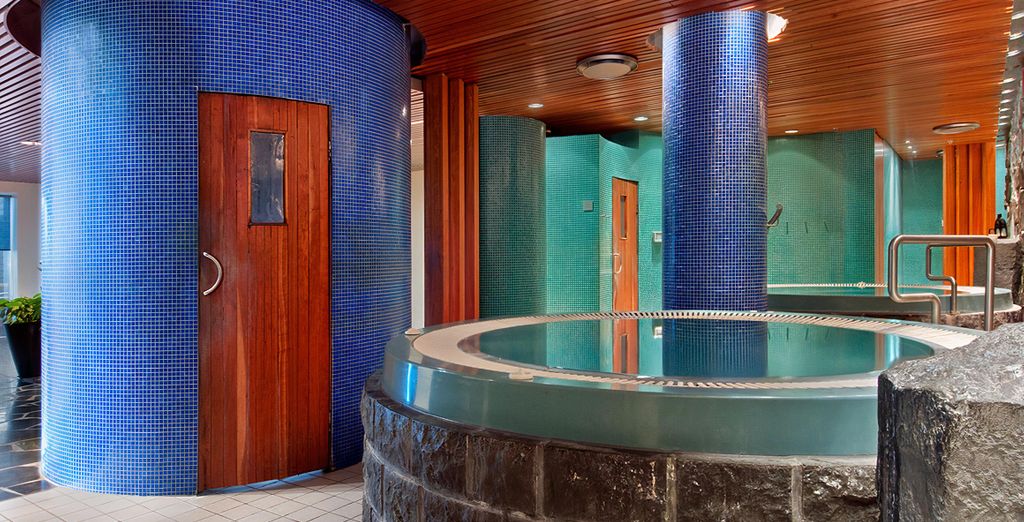 Hotel Hilton Nordica 4*