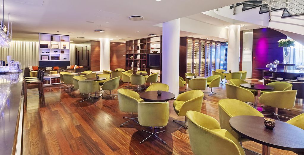 Hotel Hilton Nordica 4*